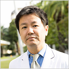 岡山大学病院光学医療診療部 松本和幸助教