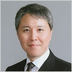 東京大学大学院医学系研究科産婦人科学講座 廣田泰教授