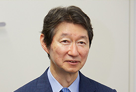 慶應義塾大学医学部精神・神経科学教室教授 三村將先生に聞く