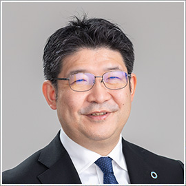 京都大学医学部附属病院糖尿病・内分泌・栄養内科教授 矢部大介先生