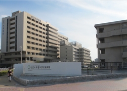 国立大学法人 山口大学医学部附属病院