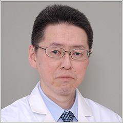 国立がん研究センター　中央病院　先端医療科長　山本昇先生
