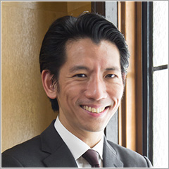 熊本大学大学院生命科学研究部小児外科学・移植外科学講座　日比泰造教授