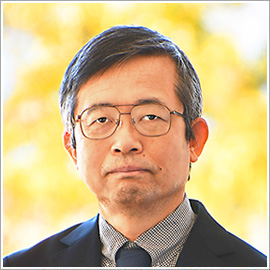 関西医科大学光免疫医学研究所 所長 小林久隆先生