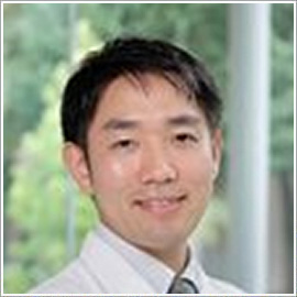 岡山大学学術研究院医歯薬学域医療情報化診療支援技術開発講座准教授 長谷井嬢先生(整形外科)