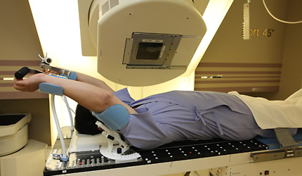 粒子線がん治療