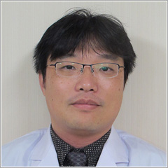 山口大学医学部附属病院第一内科(肝臓内科)の高見太郎医師(講師・医局長)