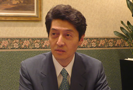 岡田靖・日本脳卒中協会福岡県支部長